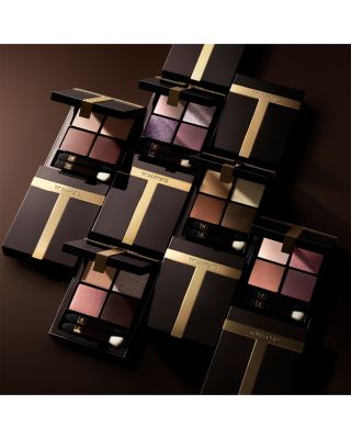 Runway Eye Color Quad