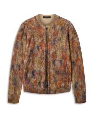 Marcello Cashmere Cardigan