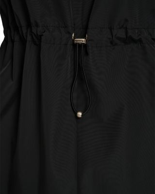 Travel Packable Hunter Jacket