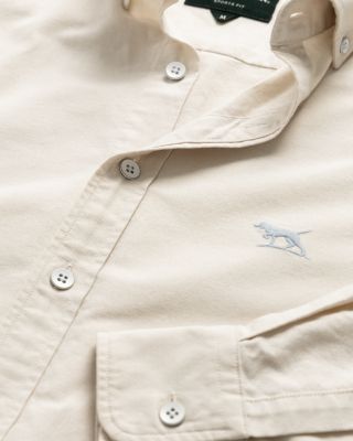 Gunn Oxford Sports Fit Shirt