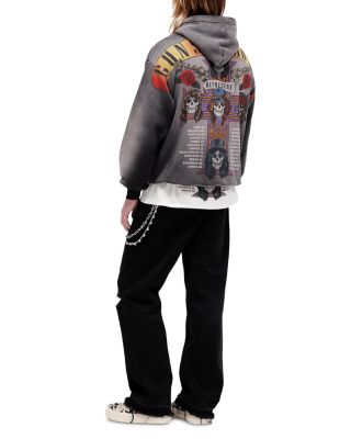 Guns N' Roses Tour Hoodie