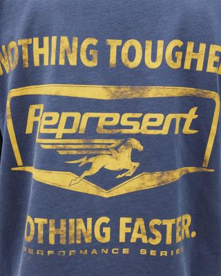 Nothing Faster Pocket T-Shirt