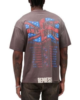 Dream On Tour Graphic Tee