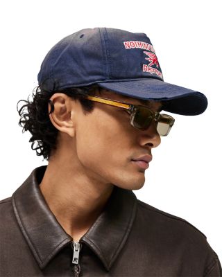 Nothing Tougher Logo Cap