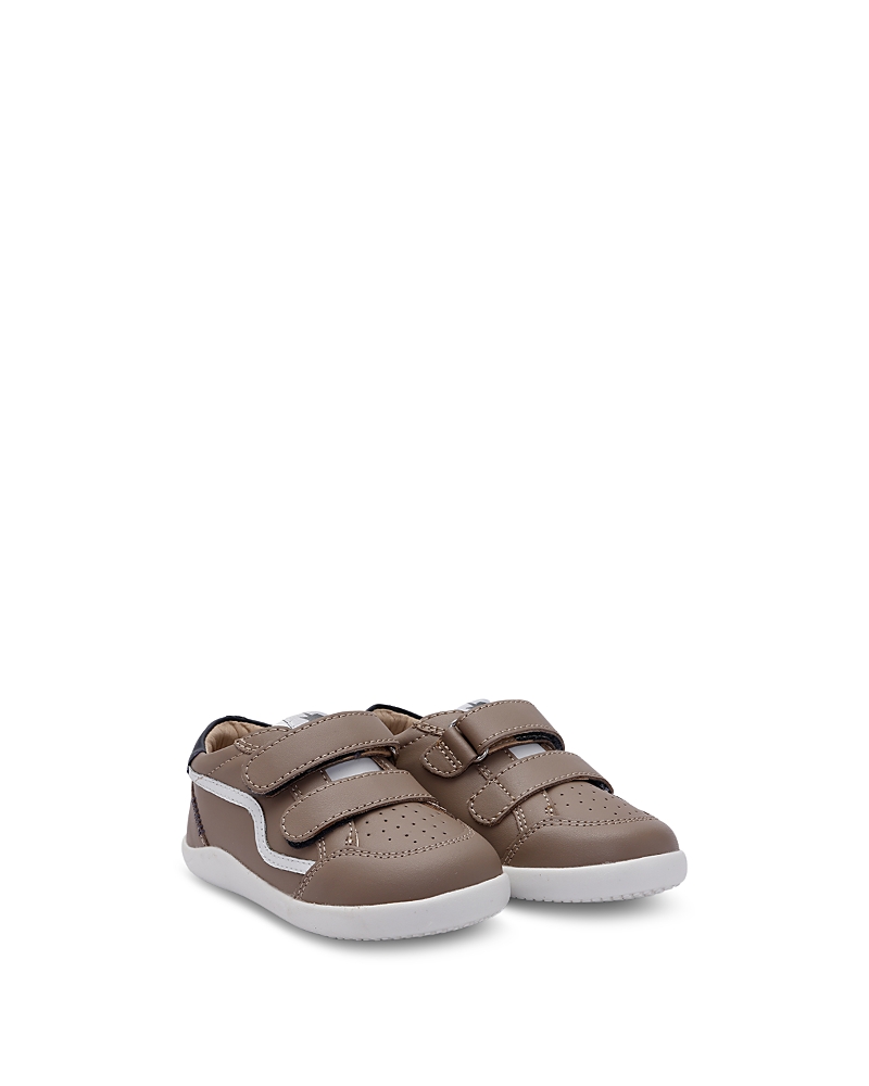 Old Soles Boys' Field Ground Leather Sneakers - Baby