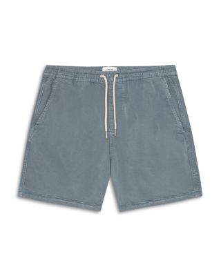 Gregor 1154 Drawstring 6.3" Shorts