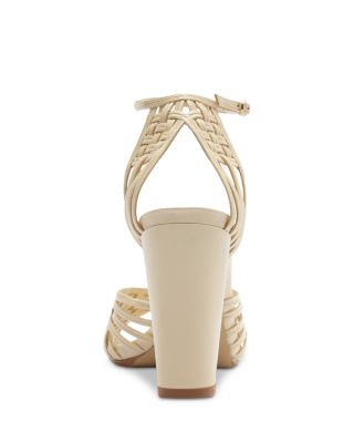 Women's Lillian Leather Sandals