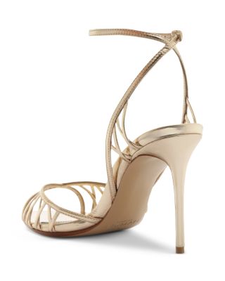 Women's Solene Strappy Leather Sandals
