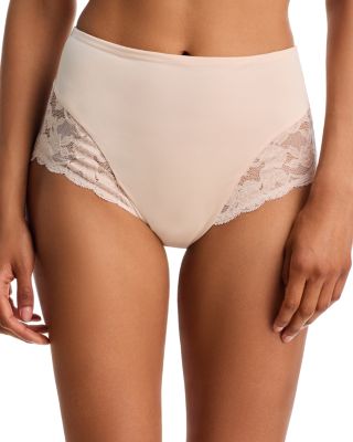 Soft Luxe Smoothing Brief