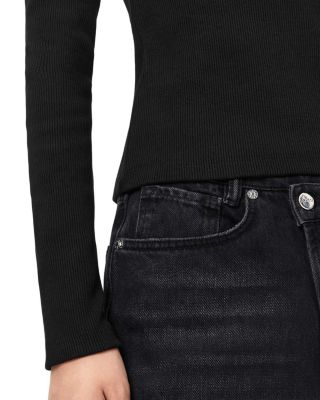 Elena Long Sleeve Tee