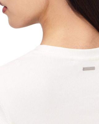 Elena Long Sleeve Tee