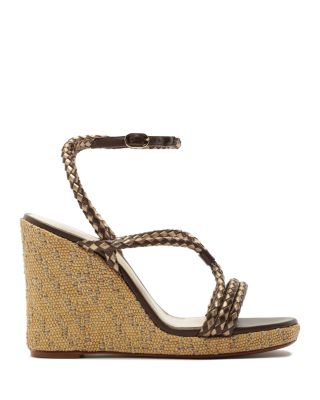 Women's Elba Platform Sandals