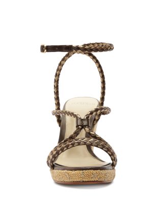 Women's Elba Platform Sandals