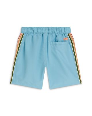 Boys' Magic Mid Length Swim Shorts - Big Kid