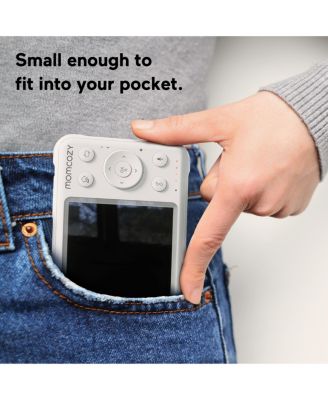 1080P High - Performance Video Baby Monitor BM01