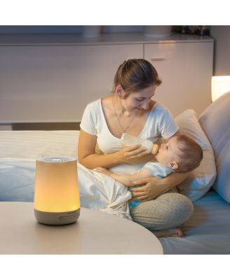 Smart Baby Sound Machine - App Remote Control - WN01
