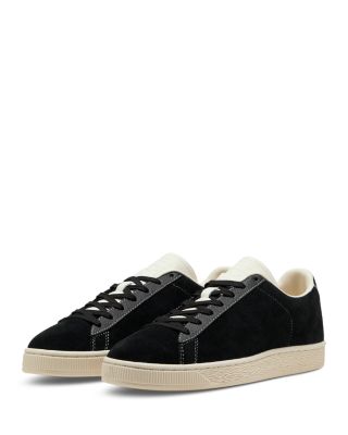 Men's Suede Icons Sneakers
