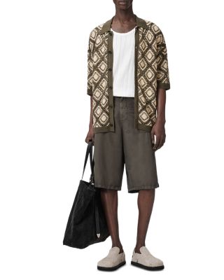 Morena Short Sleeve Cardigan