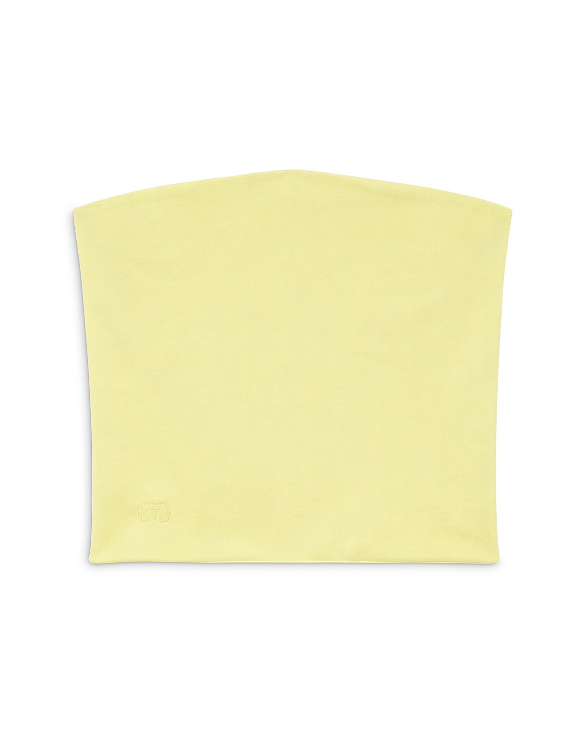 KatieJnyc Girls' Tween Theo Tube Top - Big Kid