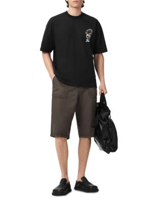 Snakepit Graphic Tee