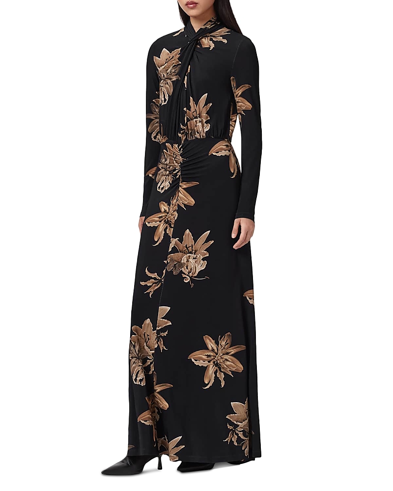 Allsaints Mina Dress