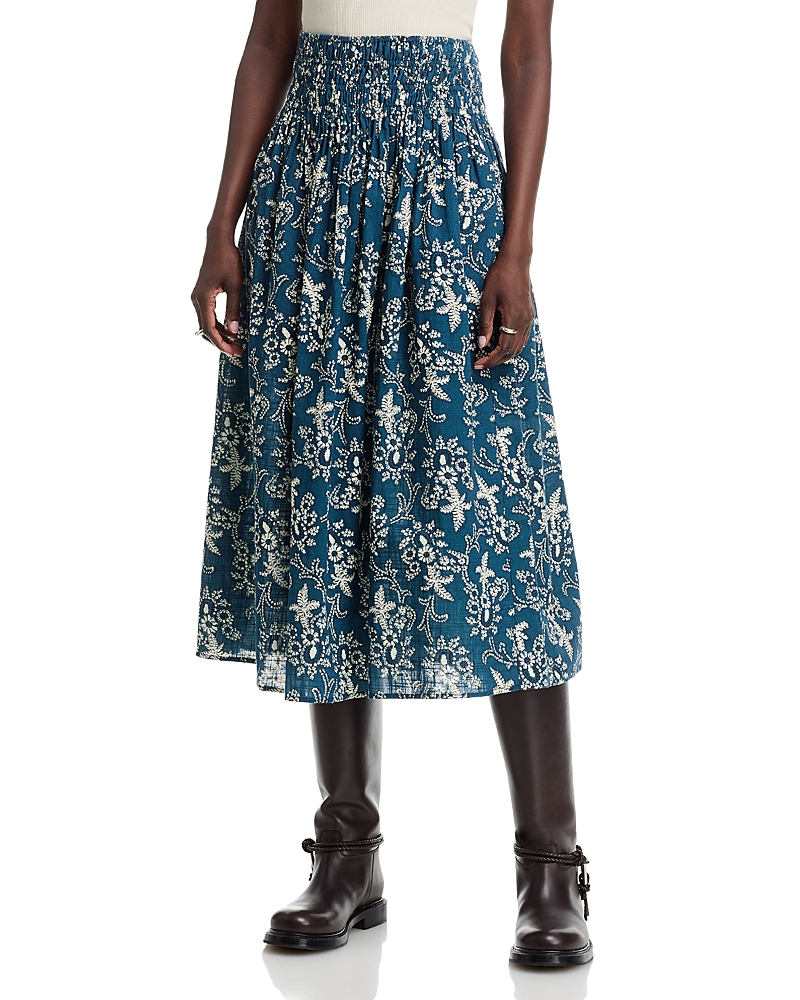 The Great. The Viola Skirt
