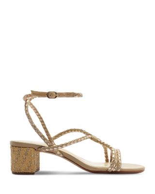 Women's Elba Block Heel Sandals