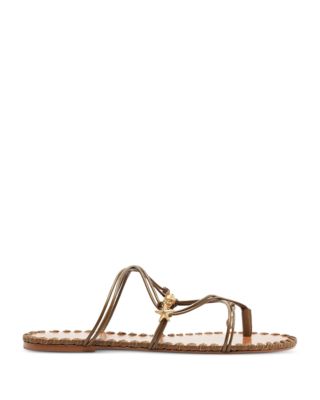 Women's Sea Flats Sandals