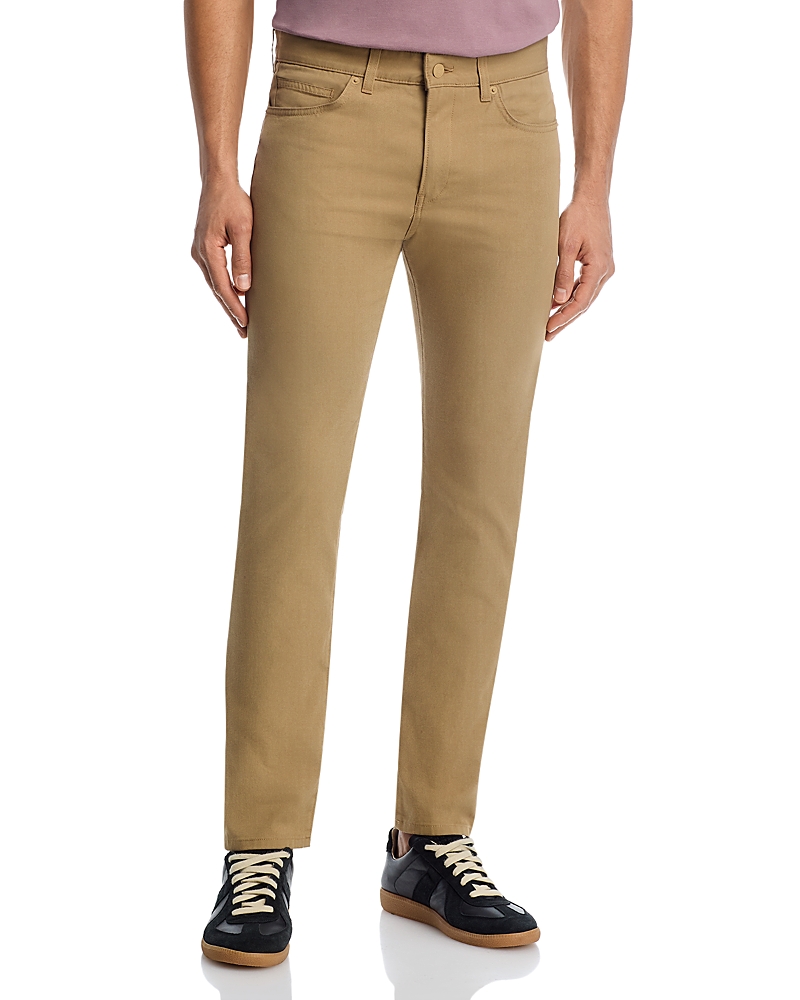 Boss Delaware Slim Fit Performance 5 Pocket Pants