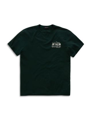 Bryce Crew Tee