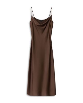 Hadley Slip Midi Dress
