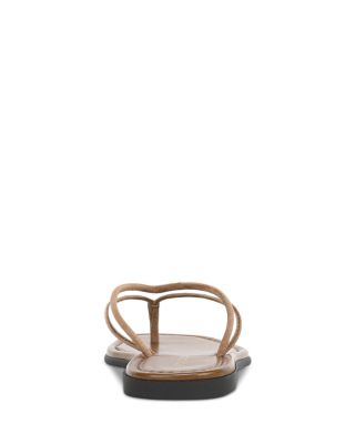 Women's Clea Piping Jelly Sandals