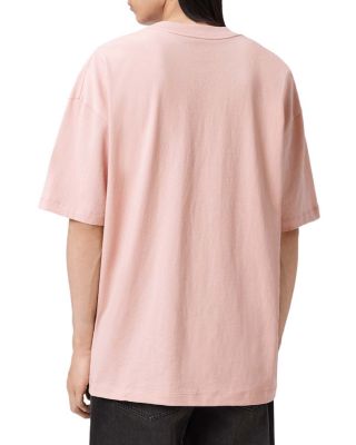 Oversized Xander Logo Tee