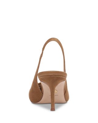 Women's Rashida Slingback Pumps