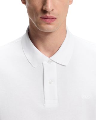 Pallas Polo Shirt