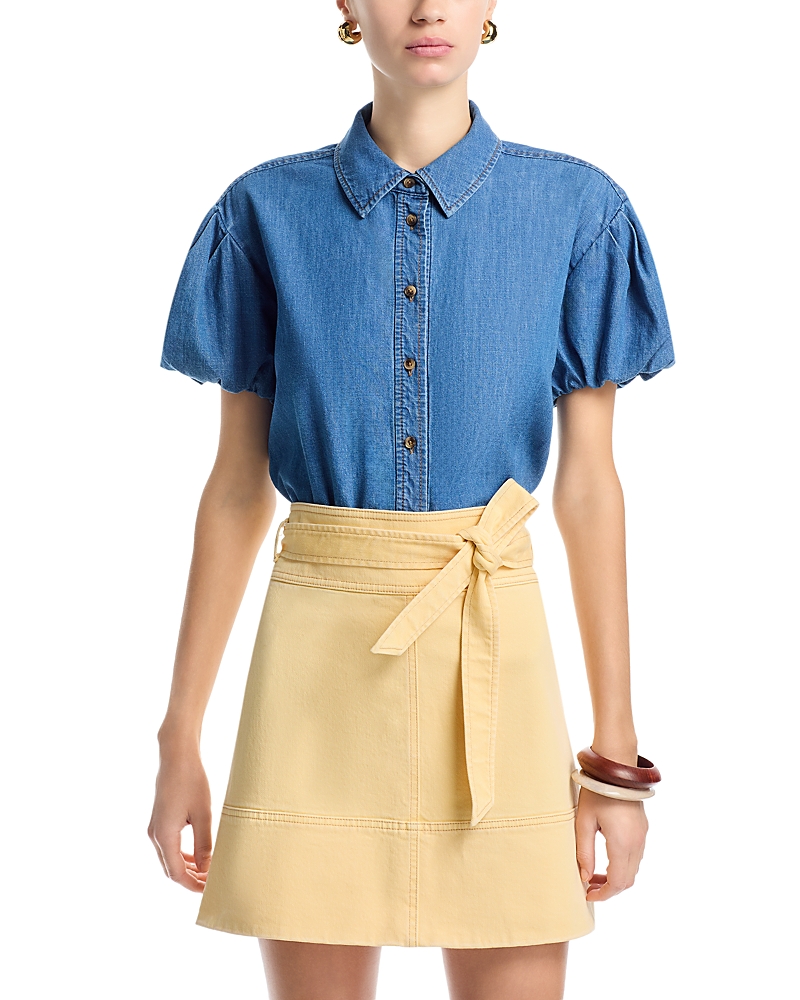 Tanya Taylor Elza Top