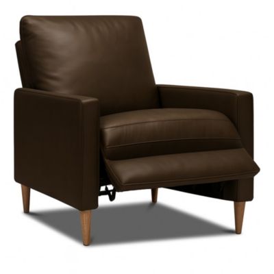 DeAngelis Pushback Recliner - Exclusive
