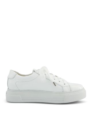 Women's Dumont Platform Sneakers