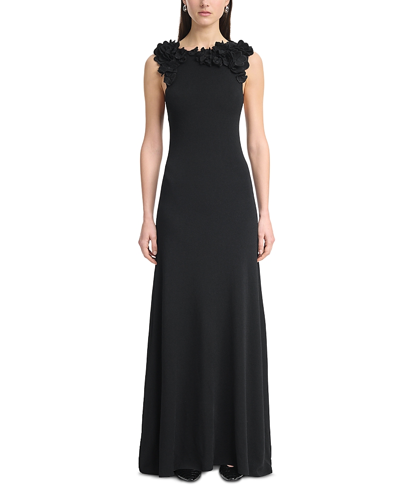 Altuzarra Woolfe Dress