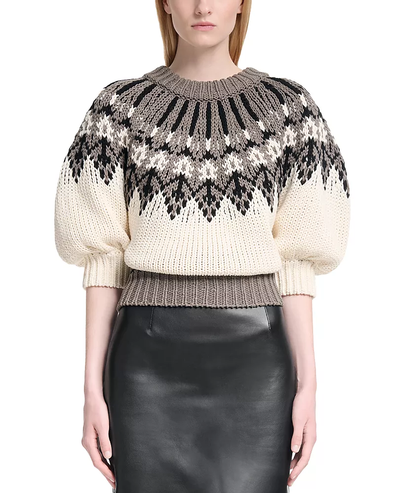 Altuzarra Marty Sweater