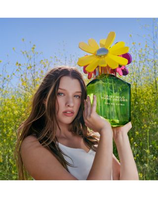 Daisy Wild Eau So Extra Refillable Eau de Parfum 3.3 oz.