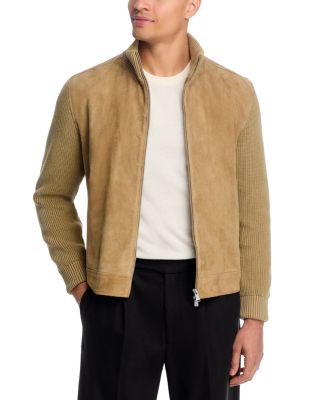 H Maven Jacket