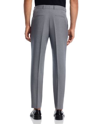 C Perin Tapered Fit Pants 
