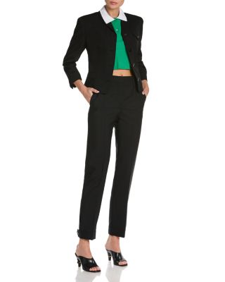 Heavyweight Wool Jacket