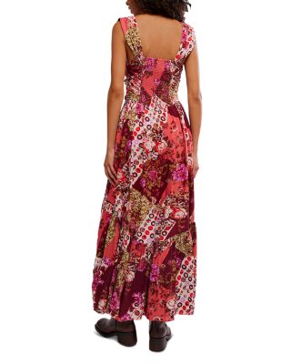 Sasha Maxi Dress