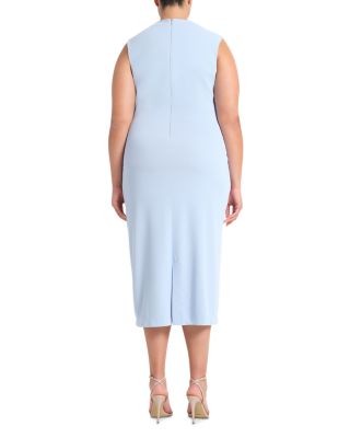 Livia Midi Dress
