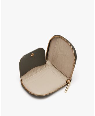  Duo Small Zip Wallet