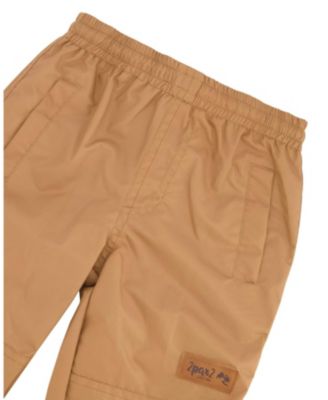 Boys' Two-Piece Mid-Season Camouflage Outerwear Set - Little Kid, Big Kid