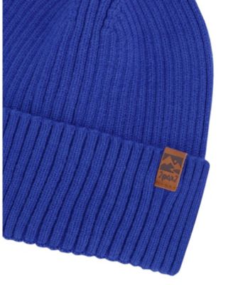  Boys' Rib Knit Beanie Hat - Little Kid, Big Kid