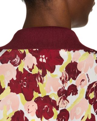 Short Sleeve Polo Shirt 